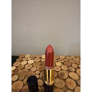 Estee Lauder Pure Color Long Lasting Lipstick Rouge -  **NECTARINE 126*